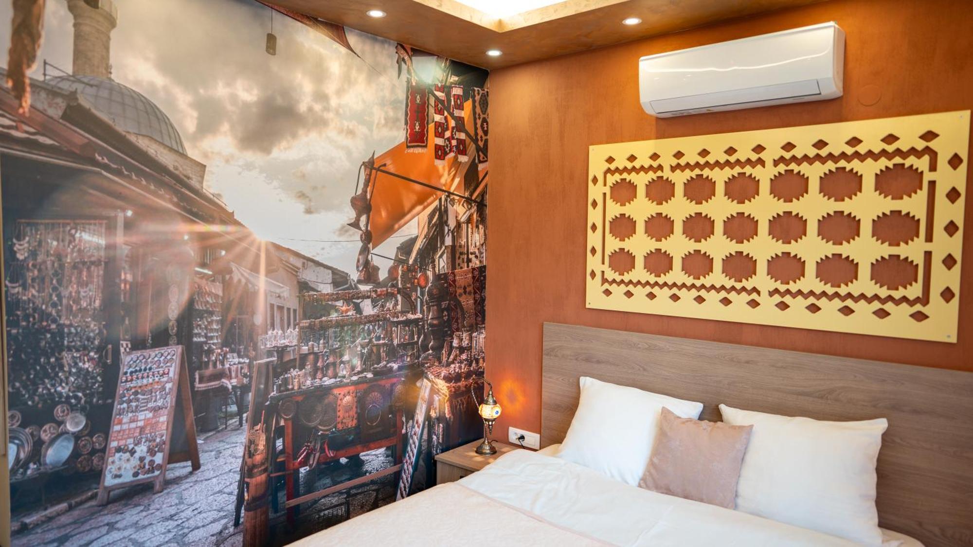 Sm Exclusive Apartments ヴィソコ エクステリア 写真