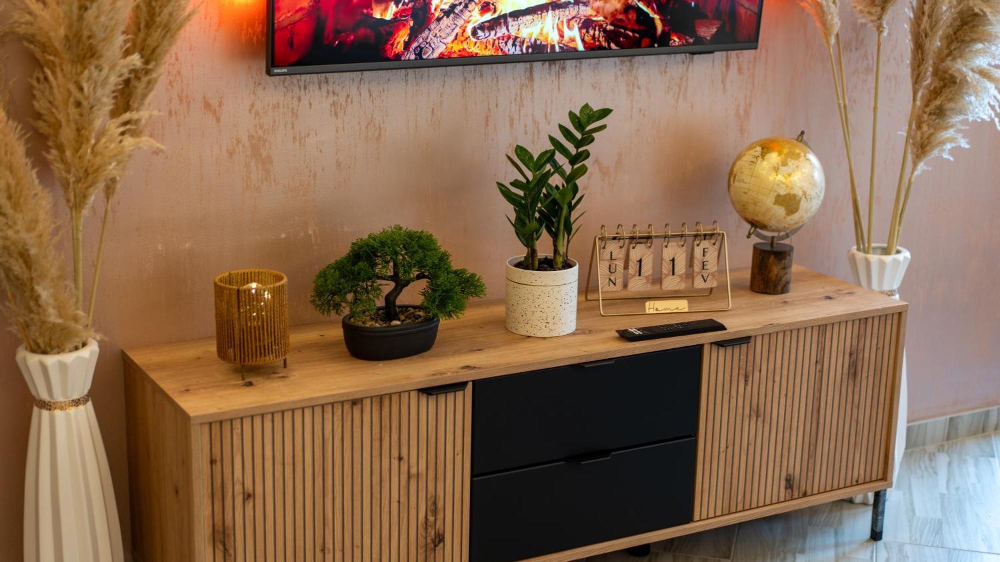 Sm Exclusive Apartments ヴィソコ エクステリア 写真