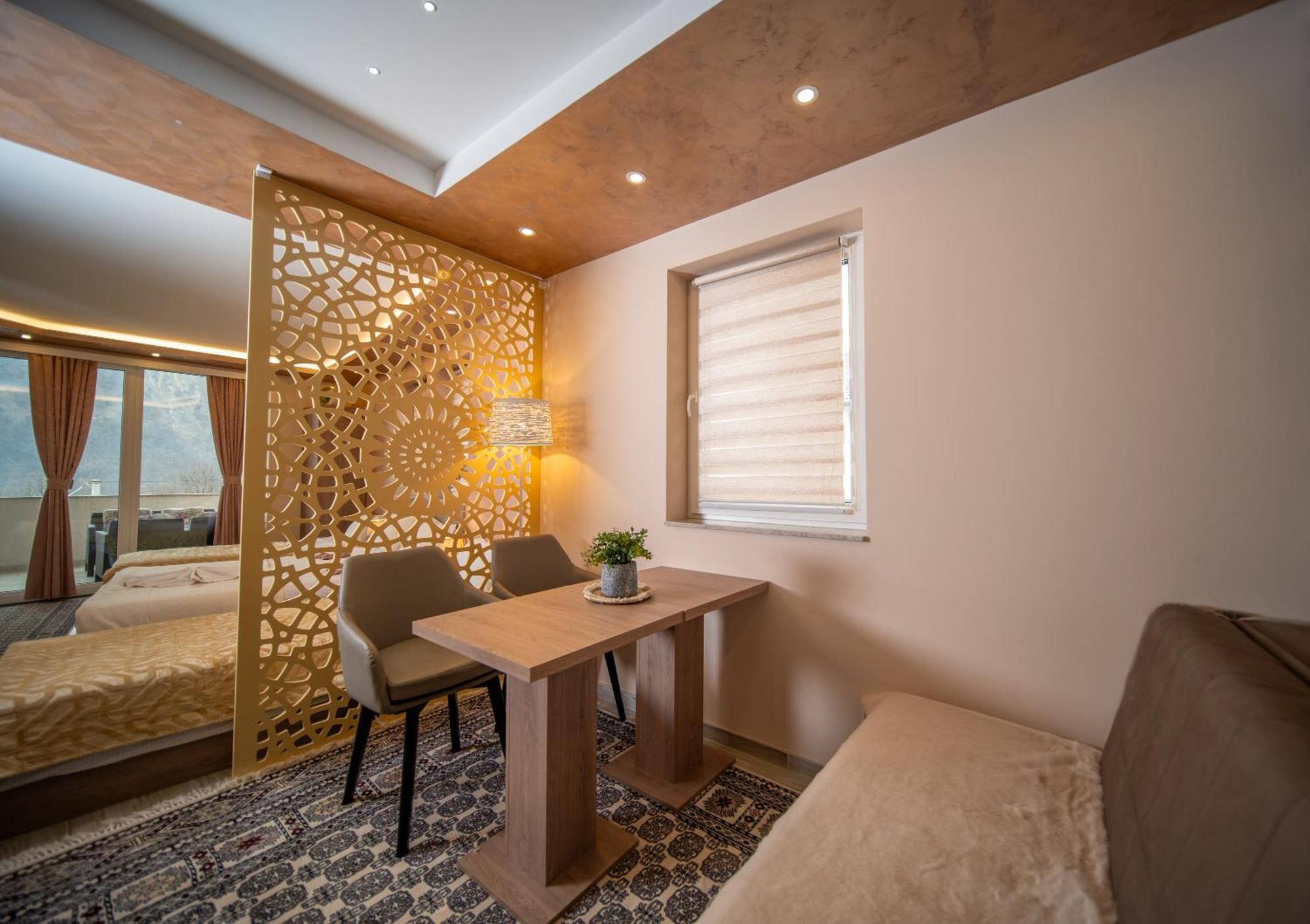 Sm Exclusive Apartments ヴィソコ エクステリア 写真