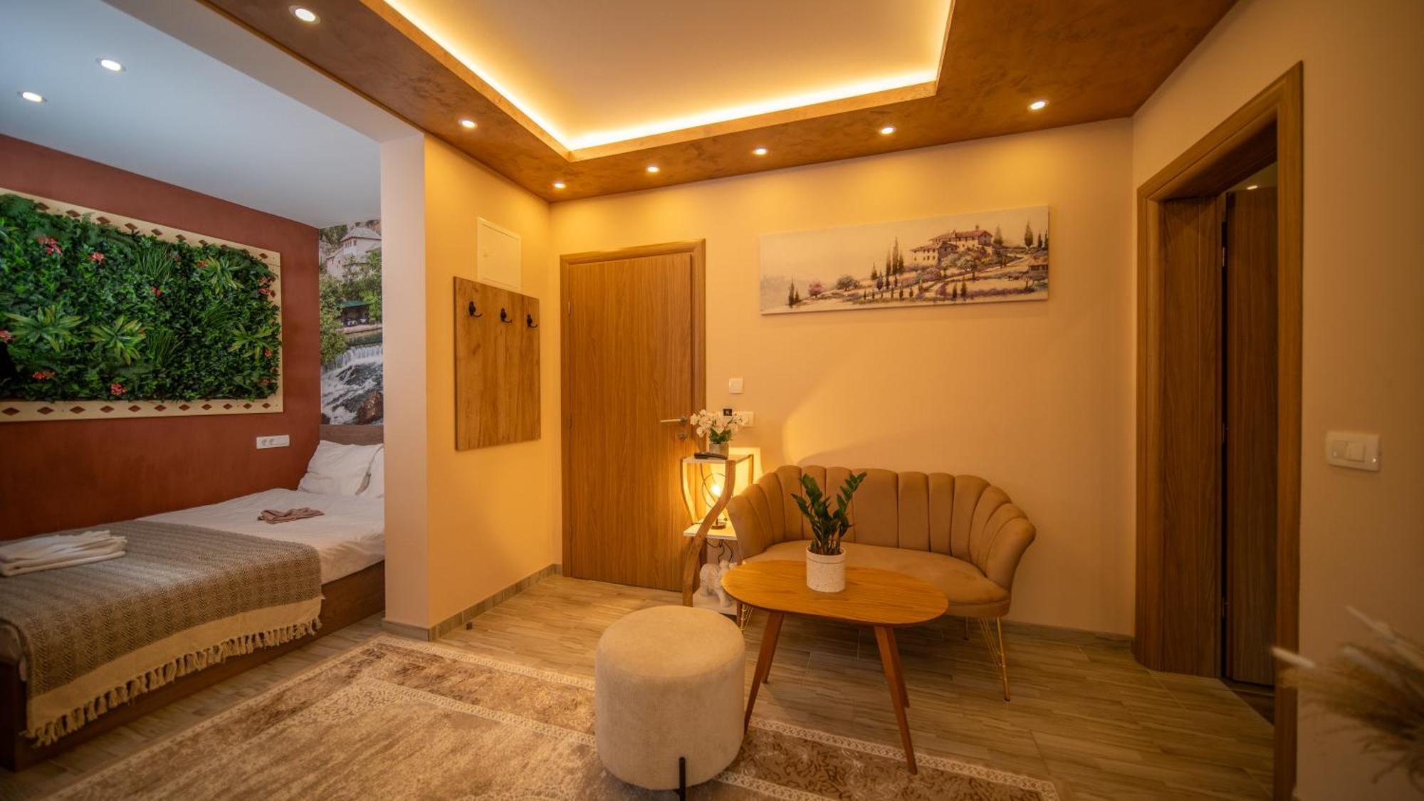 Sm Exclusive Apartments ヴィソコ エクステリア 写真