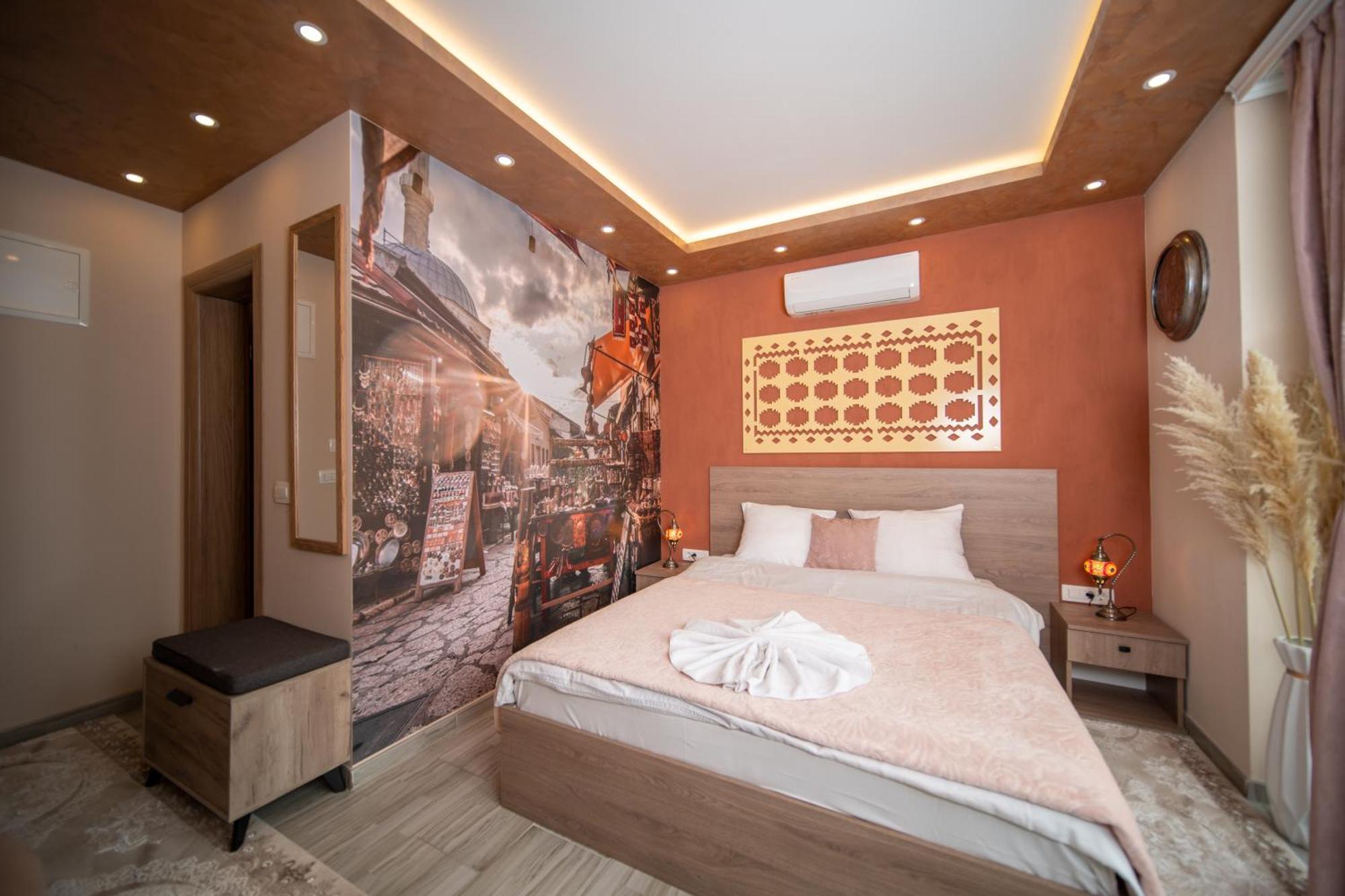 Sm Exclusive Apartments ヴィソコ エクステリア 写真