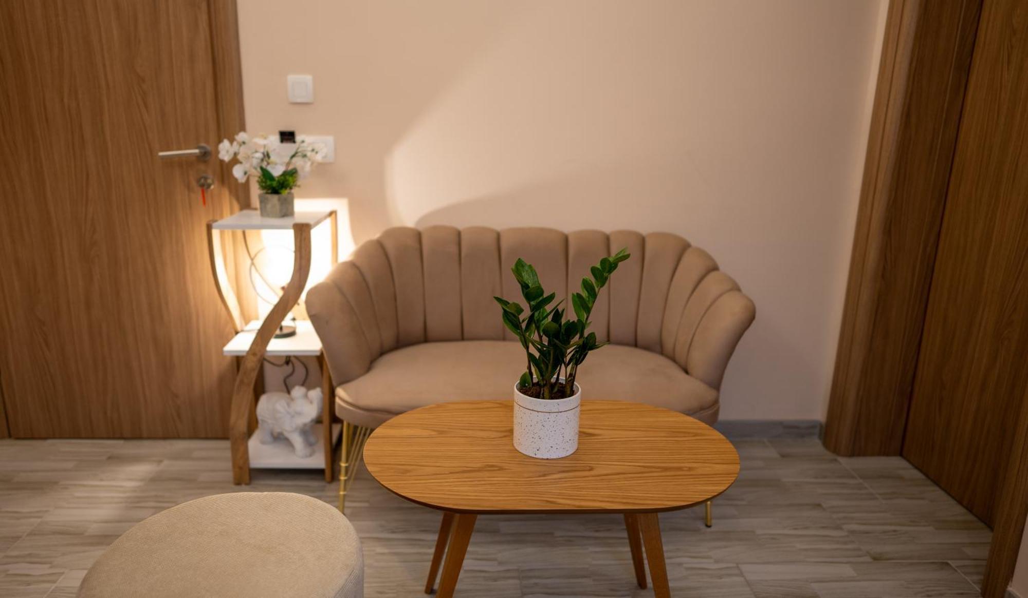 Sm Exclusive Apartments ヴィソコ エクステリア 写真